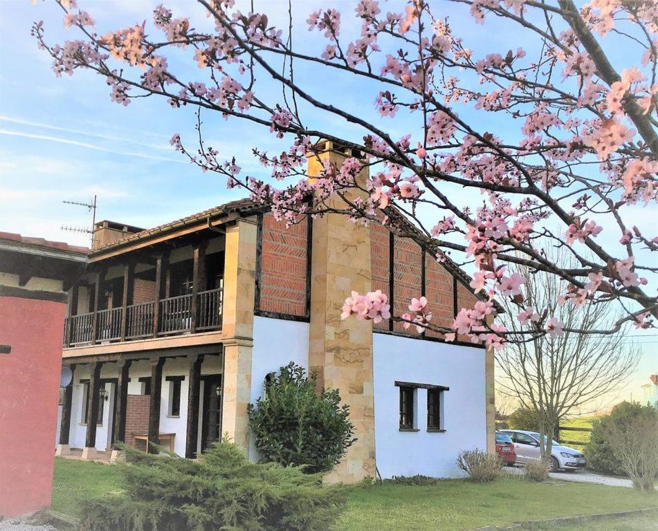 Casa Rural El Pozo Tremeo Sona Extérieur photo